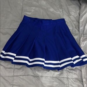 Cheer skirt